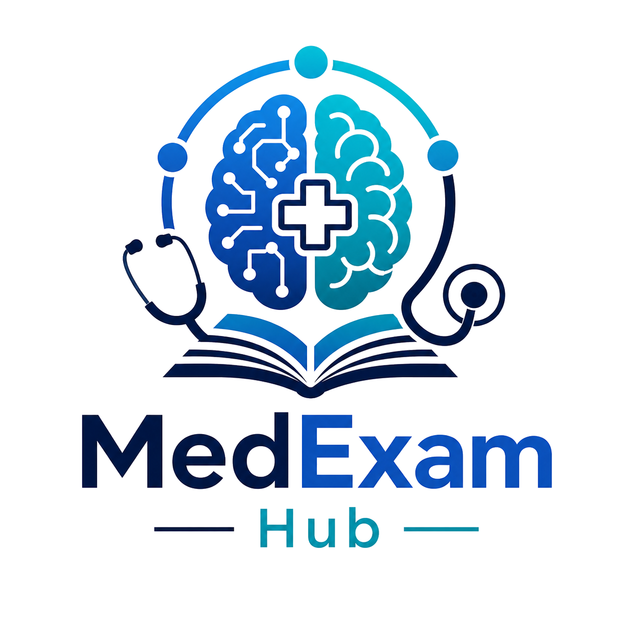 MedExam Hub图标