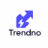 Trendno图标