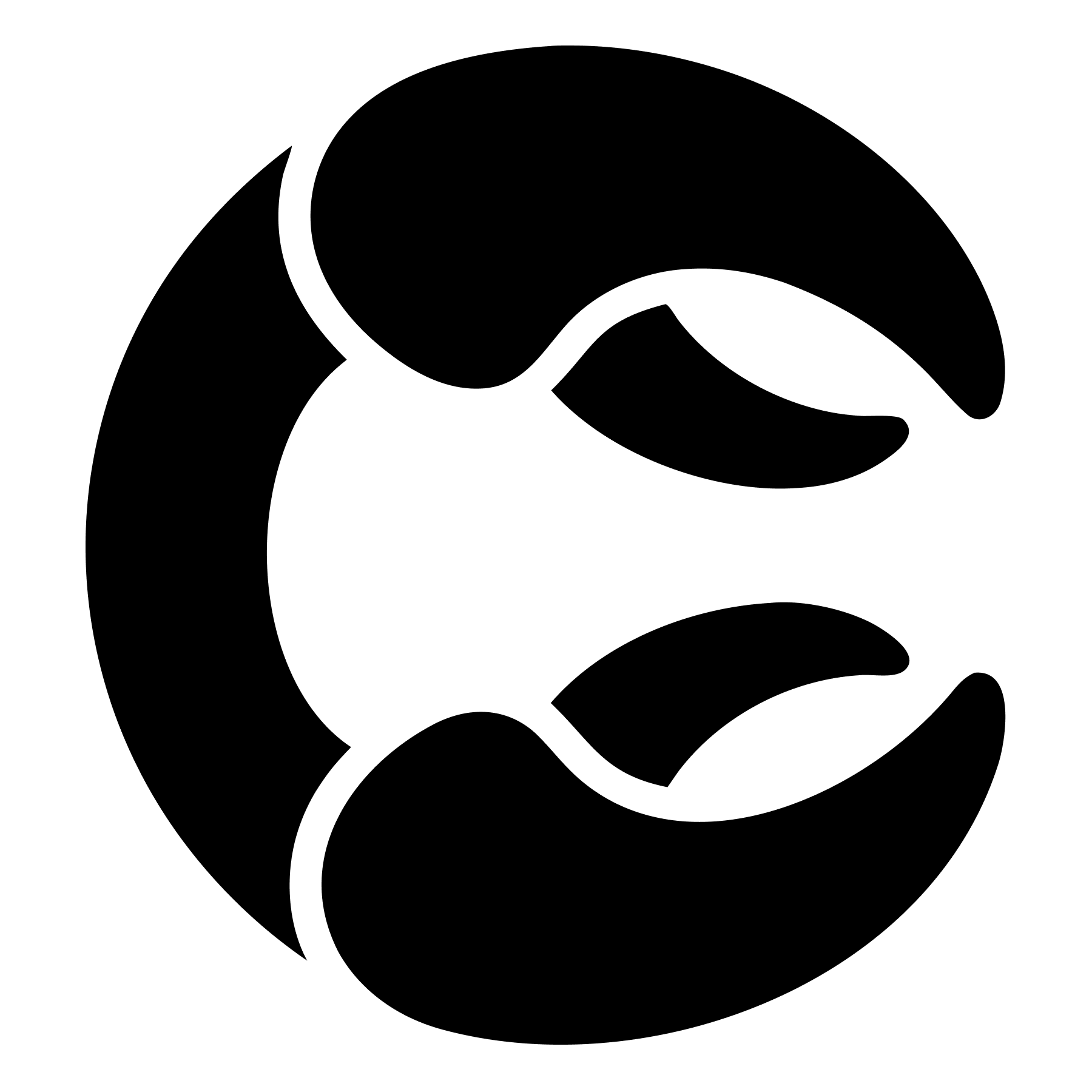Clawith图标