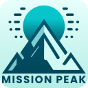 MissionPeak图标