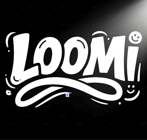 Loomi图标