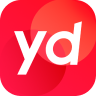 Youdao Translate图标
