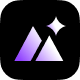 Photo Editor AI图标