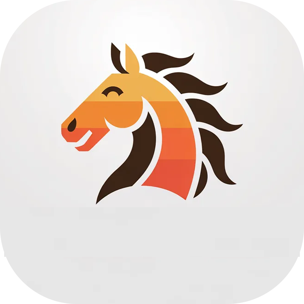 HappyHorses图标