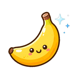 Banana2App图标