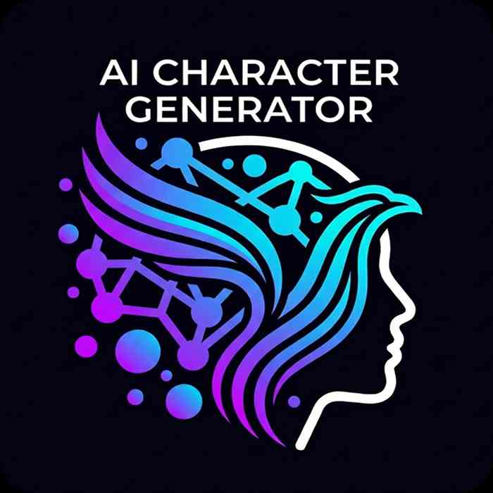 AI Character Generator图标