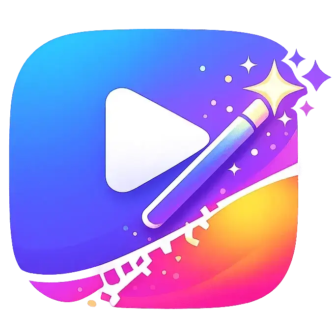 RemoveFromVideo图标
