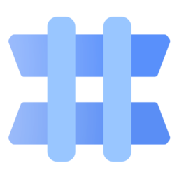 SocialRails图标