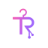 Tryonr图标