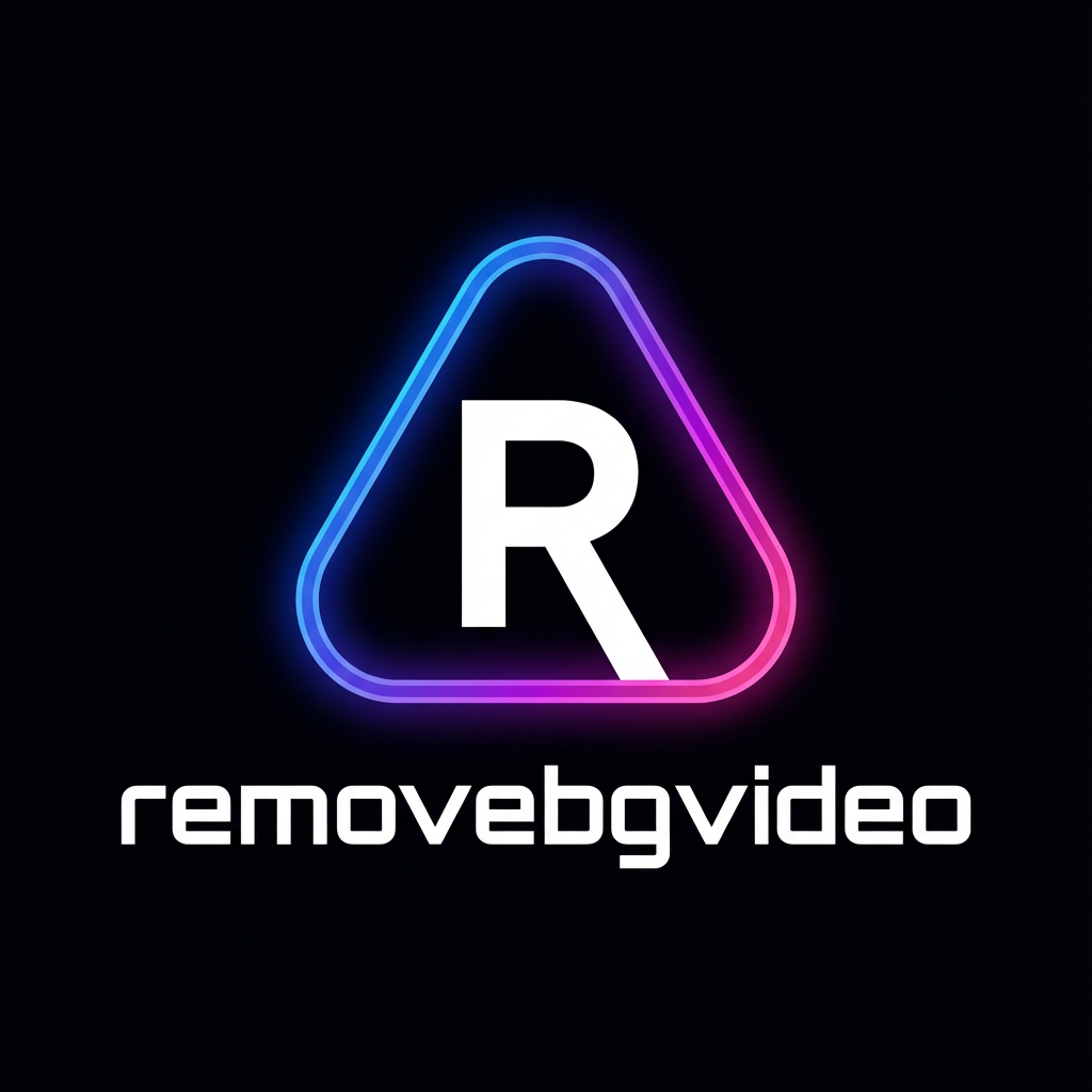 AI Video Background Remover图标