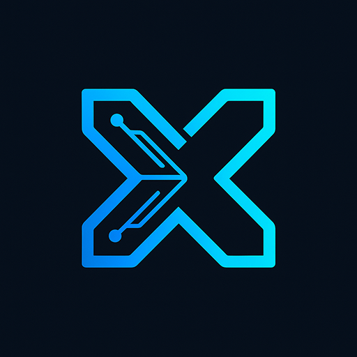 BlueprintX图标