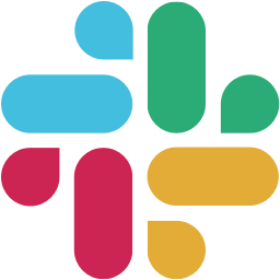 Slack图标
