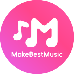 MakeBestMusic图标
