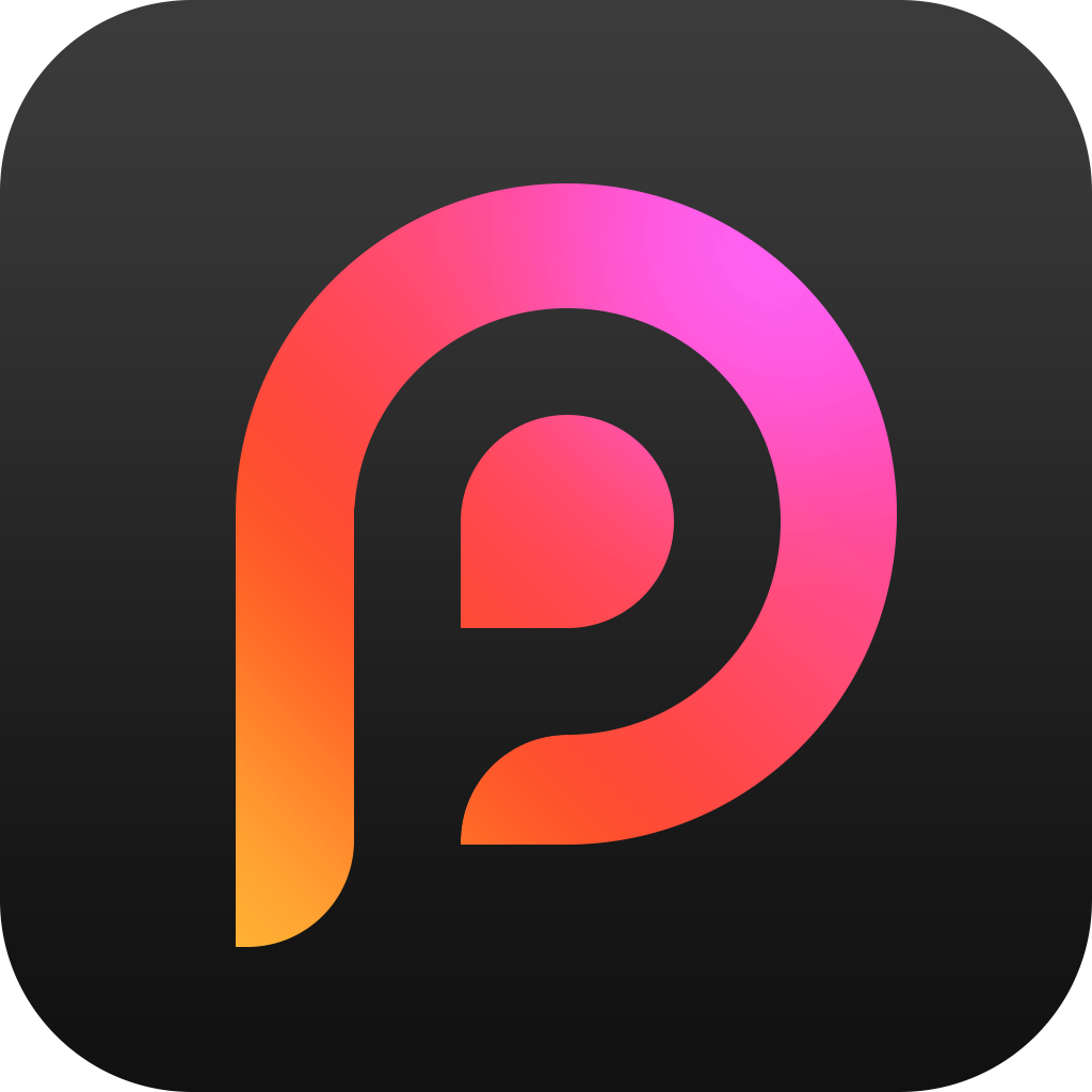 PicMa Studio图标