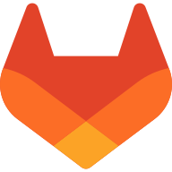 GitLab图标