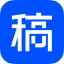 Gaoding AI Copywriting图标