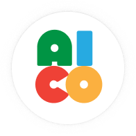 AICO图标