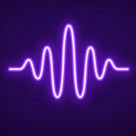 AnyVoice图标