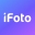 iFoto图标