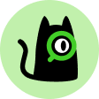 猫言研究助手图标