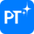 Pictech AI图标