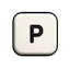 Pixno AI笔记图标