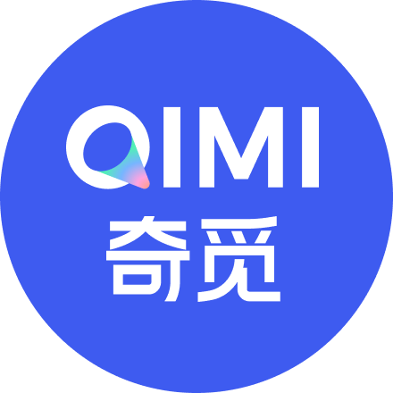 奇觅图标