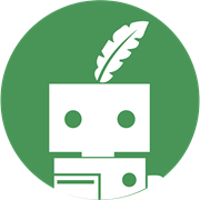 QuillBot图标