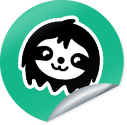 Unsloth AI图标