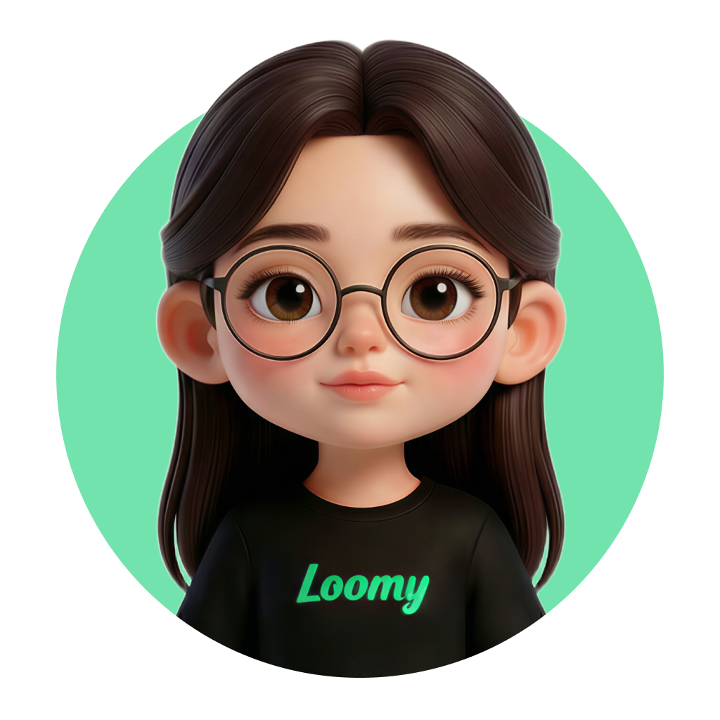 讯飞Loomy图标