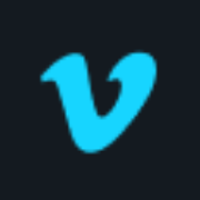 Vimeo图标
