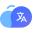 腾讯翻译君图标