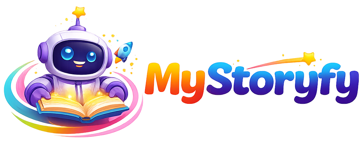MyStoryfy图标