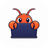 DeskClaw图标