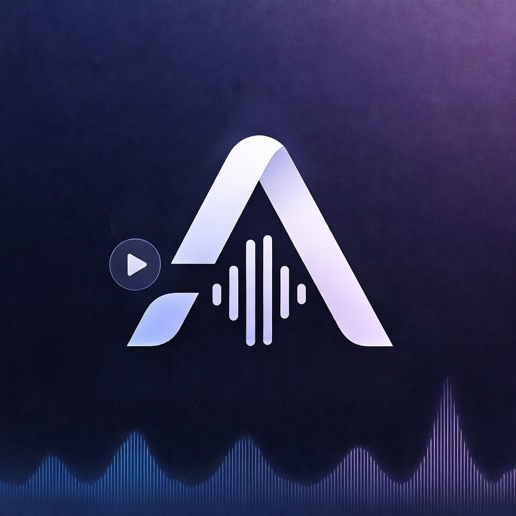 Audjust AI图标