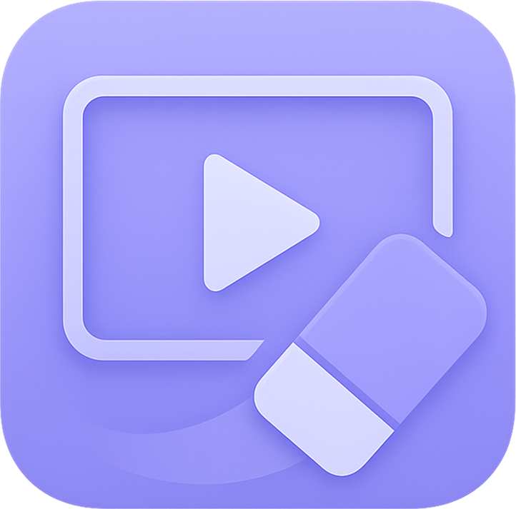 Remover.video图标