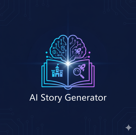 AI Story Writer图标