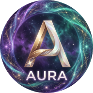 Aura图标