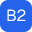 Bank2Excel图标