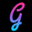 GlowGram图标
