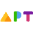 Apt图标