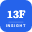 13F Insight图标