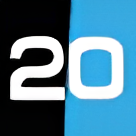 2020 Background Screening图标