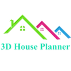 3D House Planner图标