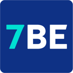 7BE图标