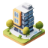 AI Architectures图标