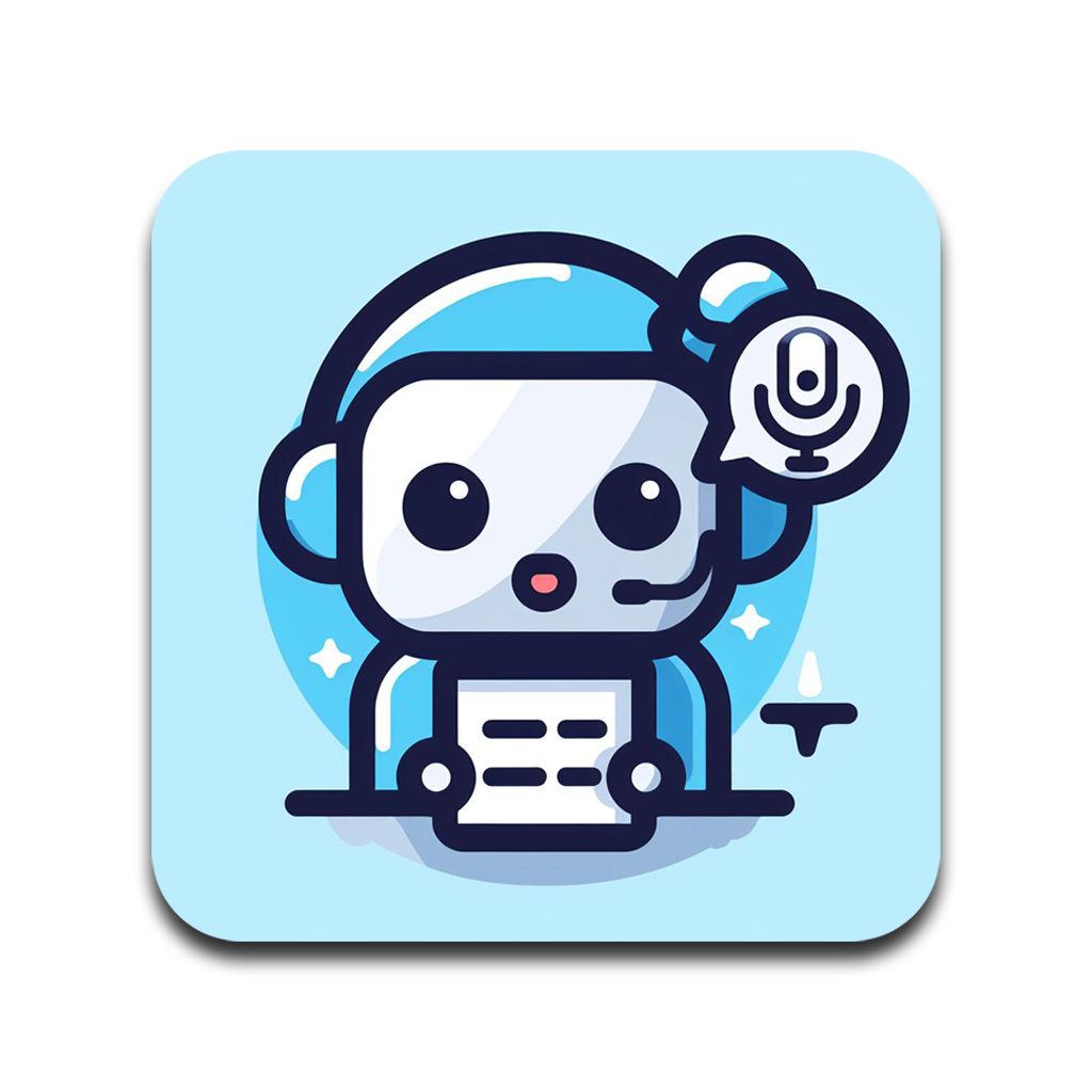 AI Audio Kit图标