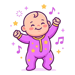 AI Baby Dance图标