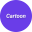 AICartoonGenerator.org图标