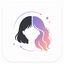 AIChangeHair - AI Hair Color Changer图标